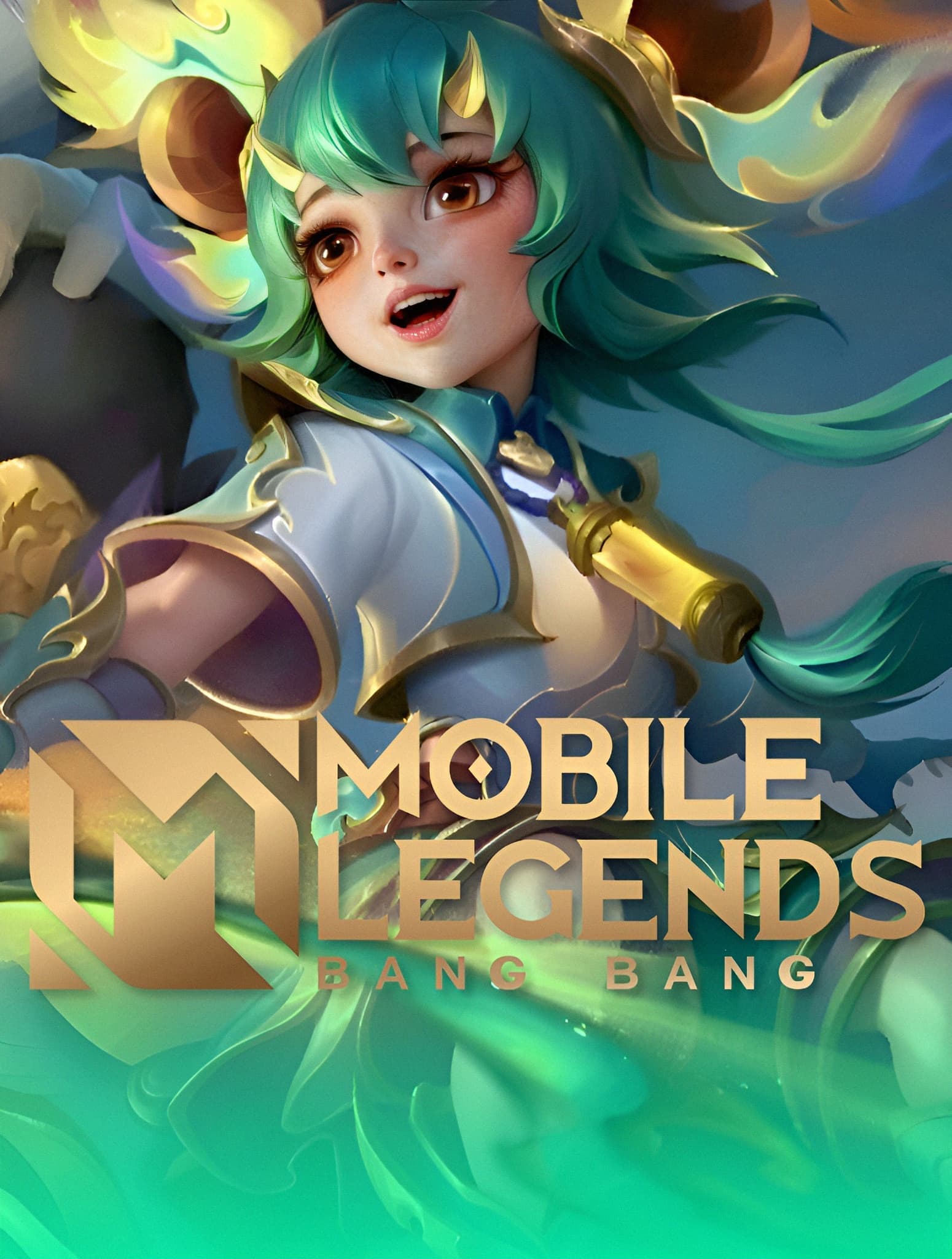 Mobile Legends